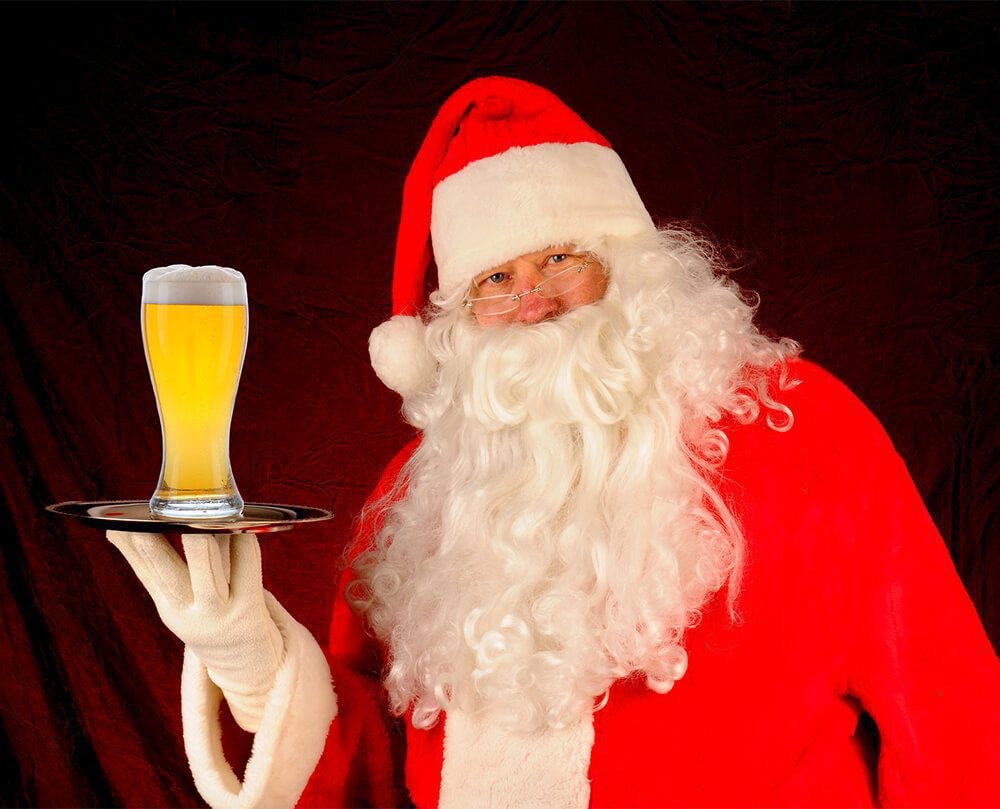 Weihnachtsmann